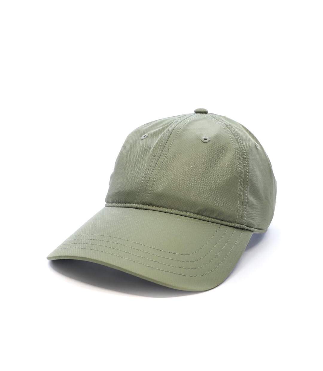 Casquette kaki lacoste performance-1