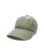 Casquette kaki lacoste performance-1