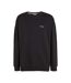Sweat Homme Noir Calvin Klein-1