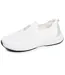 Isotoner Baskets femme confortable, résistante, semelle à mémoire forme et facile à enfiler-1