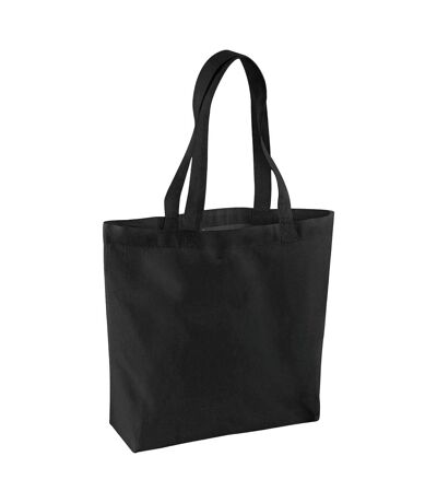Tote Bag Taille Unique Noir Brand Lab