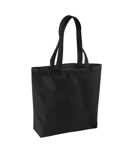 Tote Bag Taille Unique Noir Brand Lab