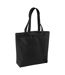 Tote Bag Taille Unique Noir Brand Lab-1