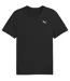 Mens Essentials Training T-shirt  Black Puma-1
