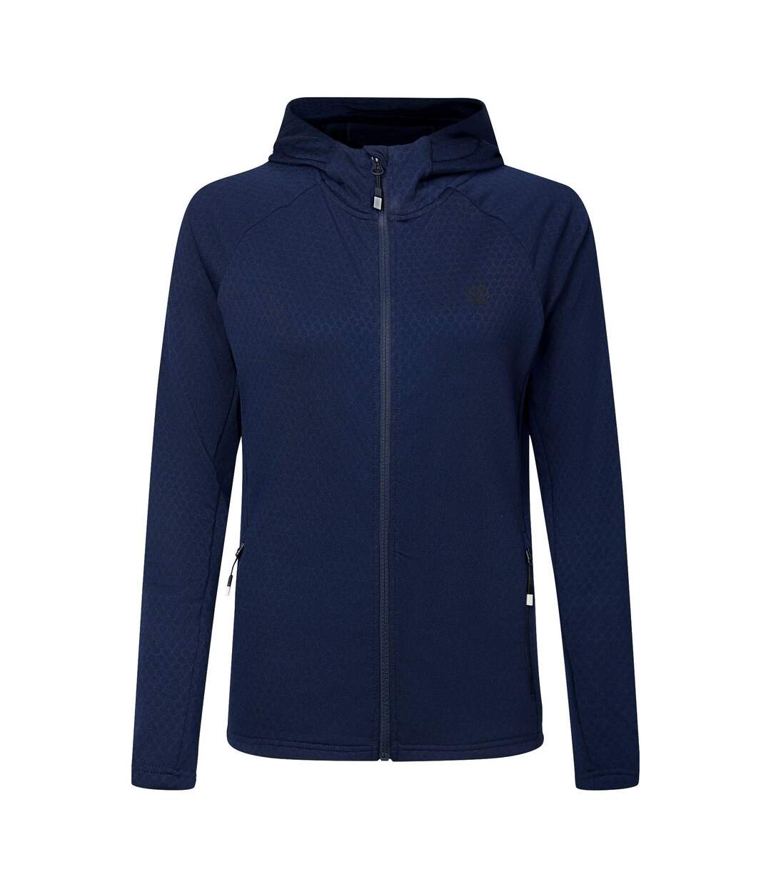 Haut De Sport Ventura Femme Bleu Marine Dare 2B-2