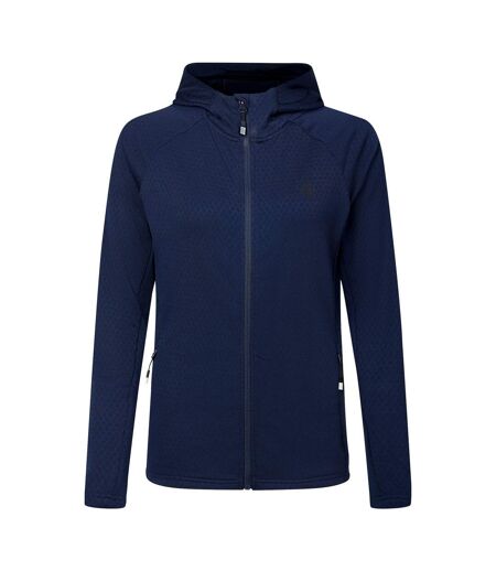 Haut De Sport Ventura Femme Bleu Marine Dare 2B