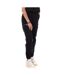 Pantalon cargo noir femme monday premium psa3669 - l-1