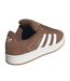 Baskets Campus 00s Femme Vert Kaki Adidas-2