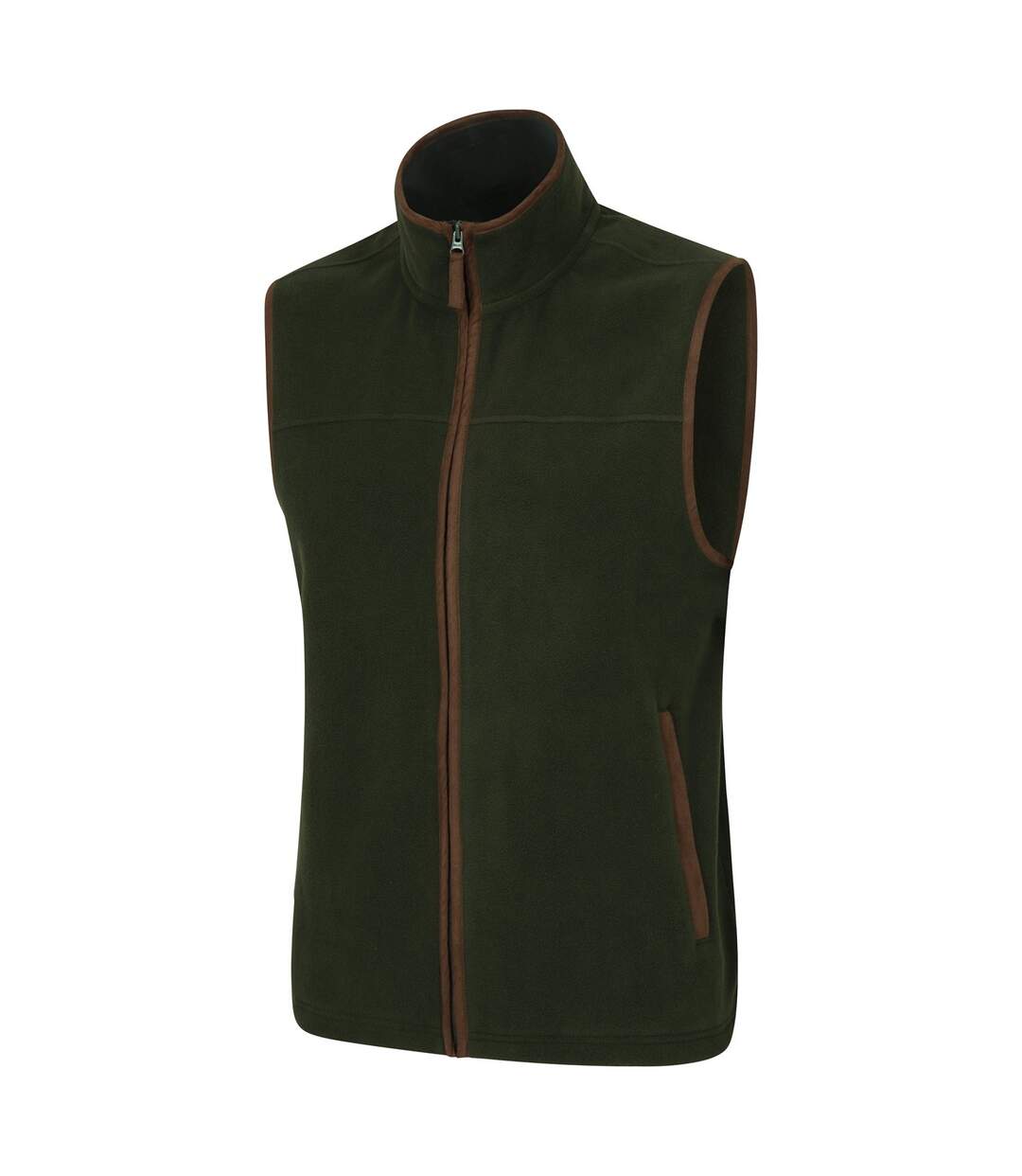 Veste sans manches rove homme vert Mountain Warehouse-3