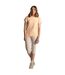 Pantacourt Kiwi Pro Femme Blanc Cassé Craghoppers-4
