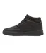 Mens Thunder Round Toe Hiking Boots Black Nicholas Deakins-3