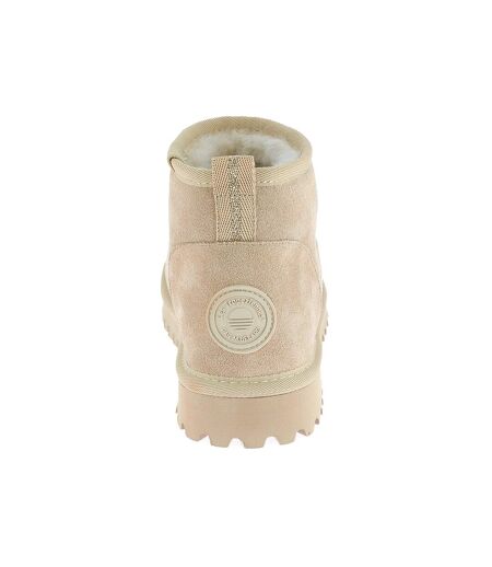 Bottines Cuir Les Tropeziennes Par M. Belarbi Chakir