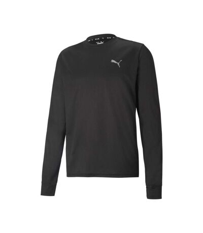 T-shirt Manches Longues Homme Run Puma Favorite - S