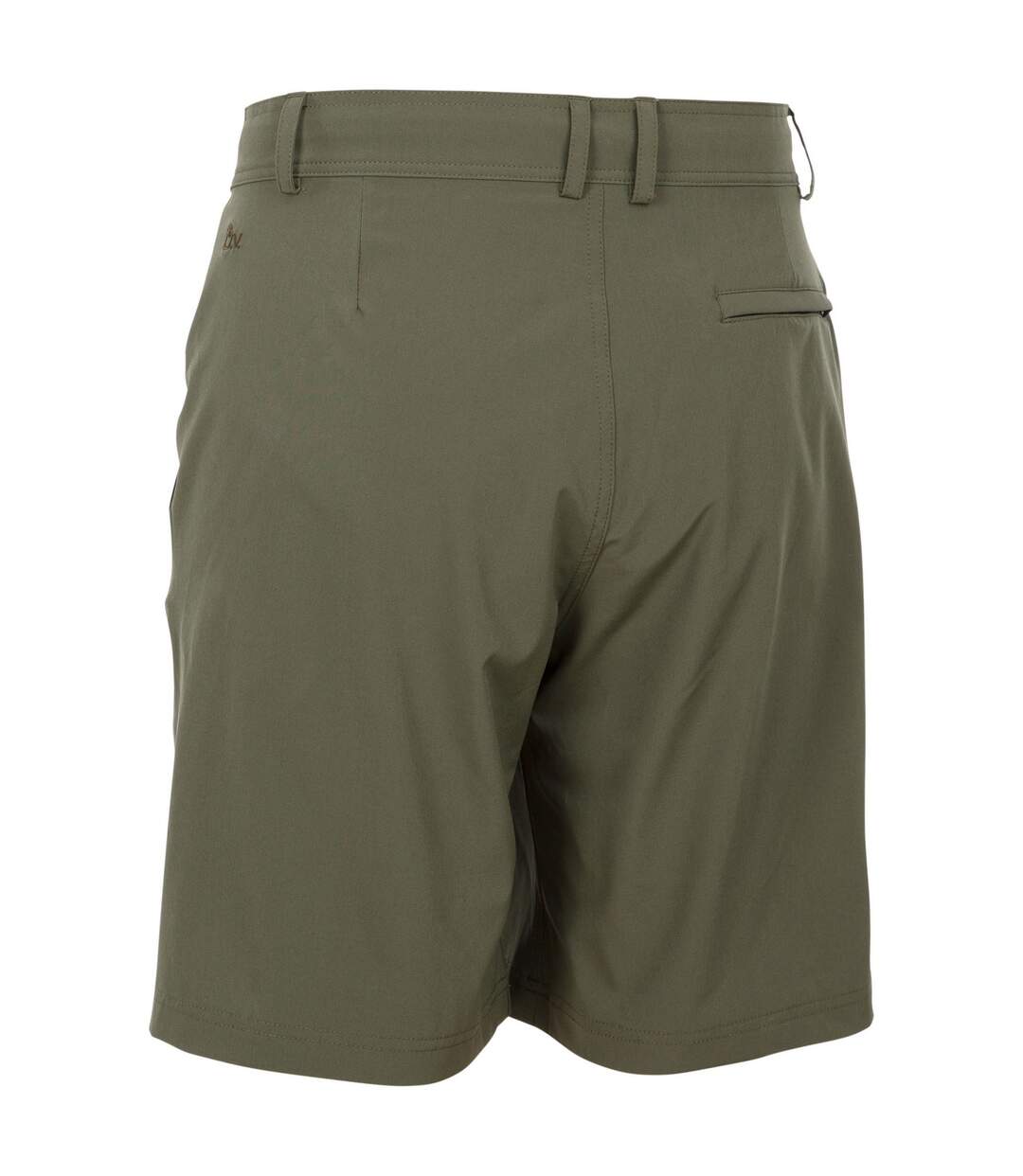 Mens grittleton tp75 shorts ivy Trespass