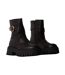 Bottines à Talon Zip Joia-3
