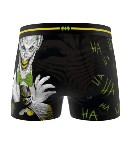 Lot de 3 boxers homme DC Comics Freegun