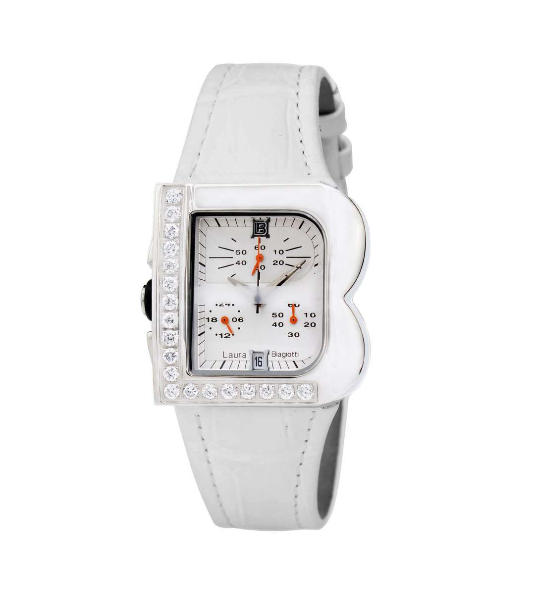 Montre Femme Laura Biagiotti Quartz Lb0002L-07Z-1