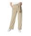 Pantalon femme beige gris Principles