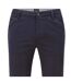 Pantalon Rice D Homme Bleu Foncé Boss-3
