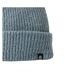 Bonnet Motif/style Pompon Femme Gris Dare 2B-3