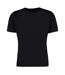 Cooltex T-shirt Homme Noir Noir GAMEGEAR-2
