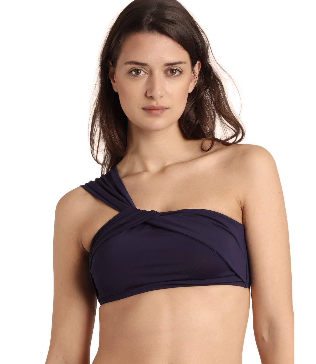 Ensemble 2 pièces bikini asymétrique préformé Cruise Admas-2