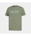 T-shirt Motif/style Logo Carnaby Homme Vert Clair Jack Wills-2