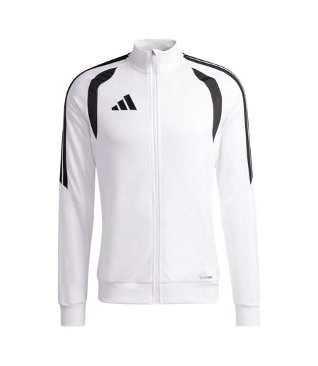 Veste Entraînement Tiro Homme Blanc Adidas