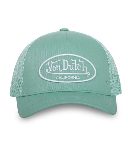 Casquettes homme baseball avec filet Von Dutch Lof Vondutch