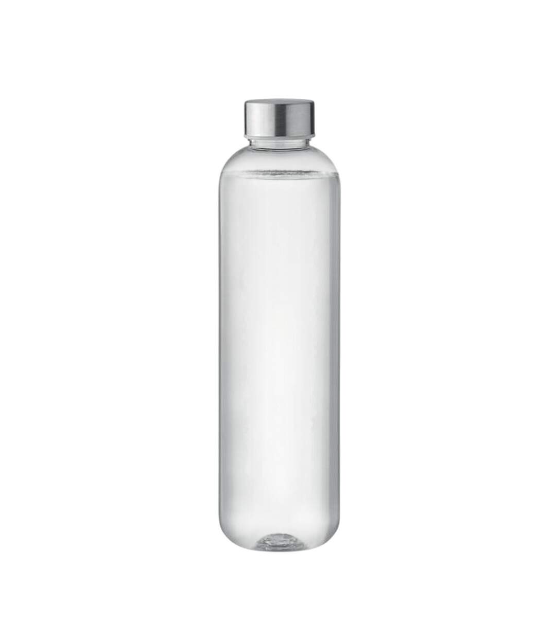 Utah top tritan 1l water bottle one size transparent MidOcean-2