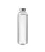 Utah top tritan 1l water bottle one size transparent MidOcean-2