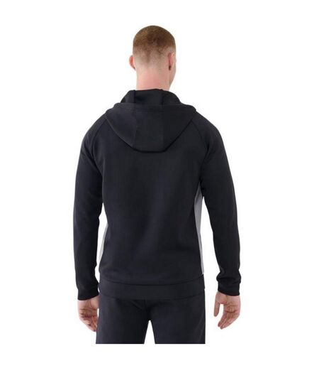 Veste À Capuche Fnk M513 Homme Noir 4F