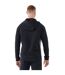 Veste À Capuche Fnk M513 Homme Noir 4F-3