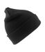 Bonnet Noir Result Genuine Recycled-2