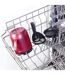 Mug de voyage smart taille unique rouge Zyliss-4