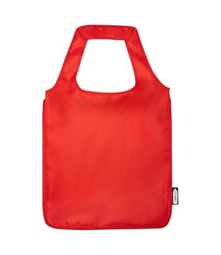 Tote Bag Ash Taille Unique Rouge Bullet