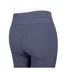 Pantalon D´équitation Style Strass Fenham Femme Bleu Marine Coldstream-4
