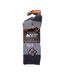 3 Pack Ladies Performance Polyester Boot Socks-2