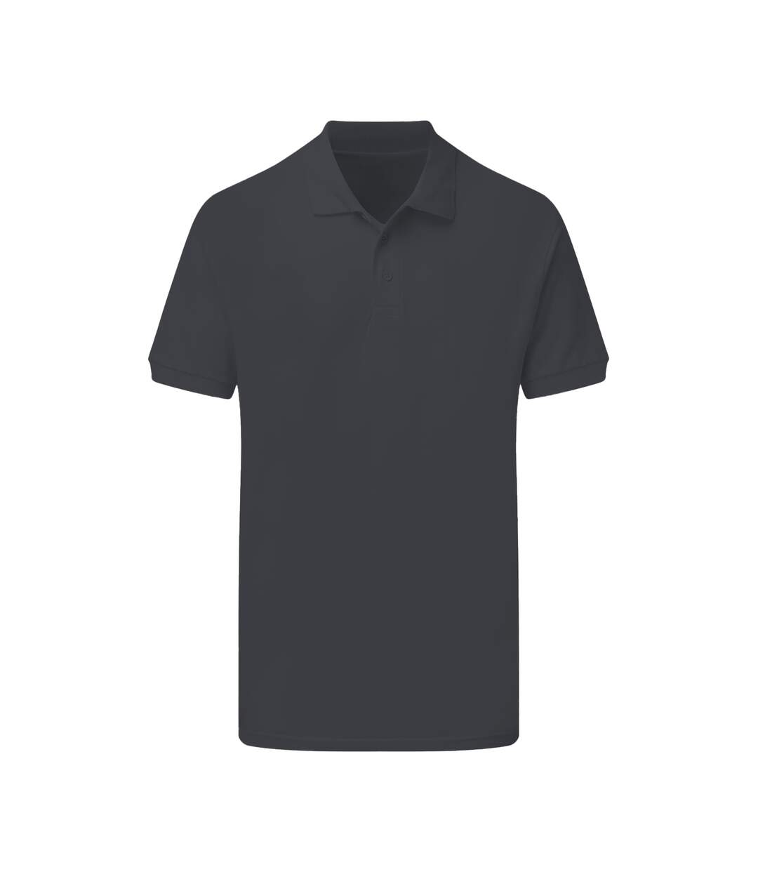 Polo Homme Charbon SG Originals-1