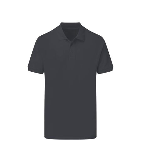 Polo Homme Charbon SG Originals