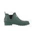 Bottes de pluie harper femme vert forêt foncé Regatta-3