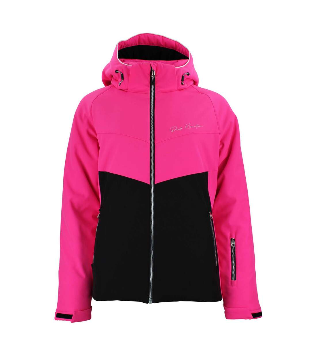 Blouson de ski femme AFOLIR-1