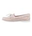 Chaussures Bateau Authentic Femme Rose Blush Sperry-3