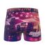 Lot de 3 boxers homme This is America Freegun-5