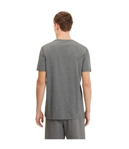 T-shirt Teamgoal Casuals Homme Gris Puma