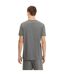 T-shirt Teamgoal Casuals Homme Gris Puma-4