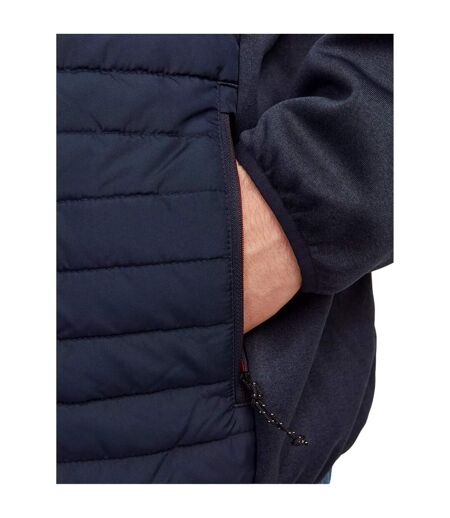 Mens Puffer Jacket Navy Blazer DKNY