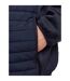 Mens Puffer Jacket Navy Blazer DKNY-4