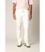 Pantalon en coton avec poches, taille élastiquée et cordon TYLER-2