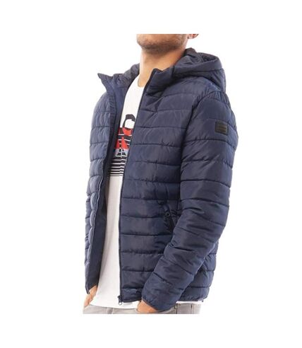 Doudoune Marine Homme Jack & Jones Wing - S